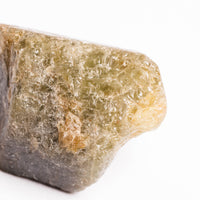 Chrysoberyl- Rough A Grade
