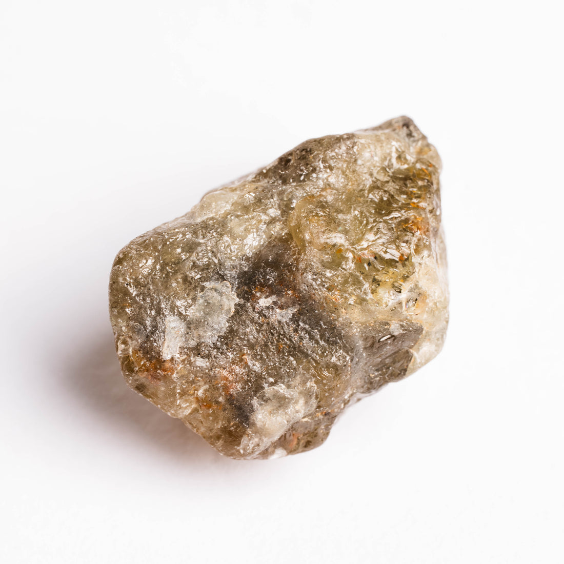 Chrysoberyl- Rough A Grade