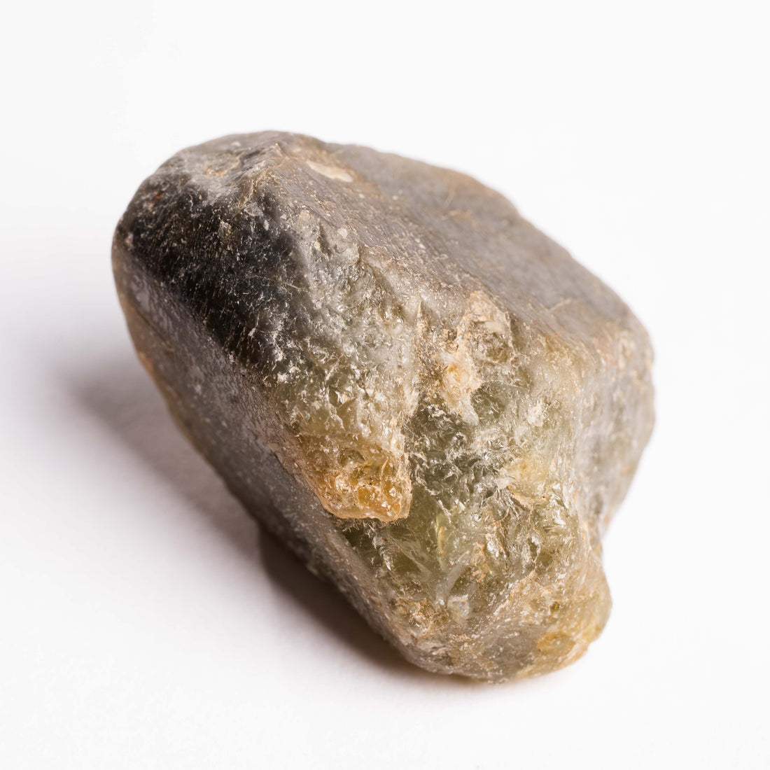 Chrysoberyl- Rough A Grade