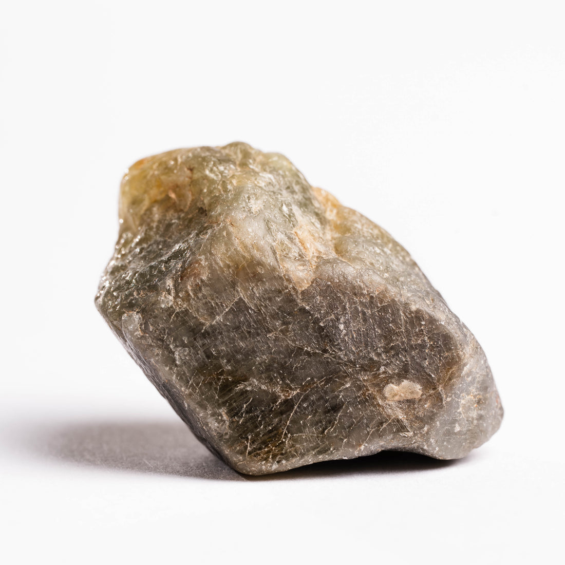 Chrysoberyl- Rough A Grade