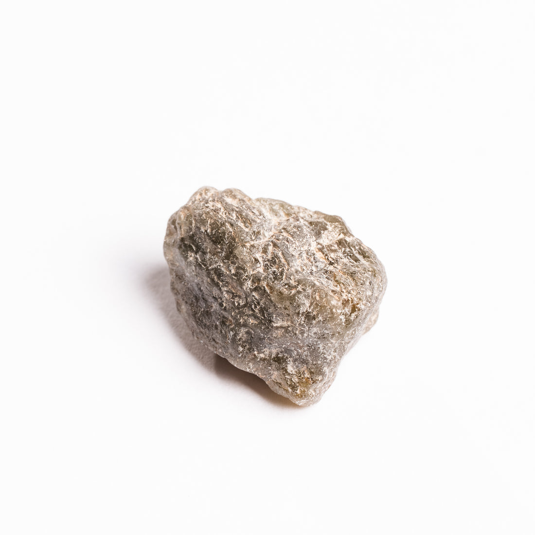 Chrysoberyl- Rough A Grade