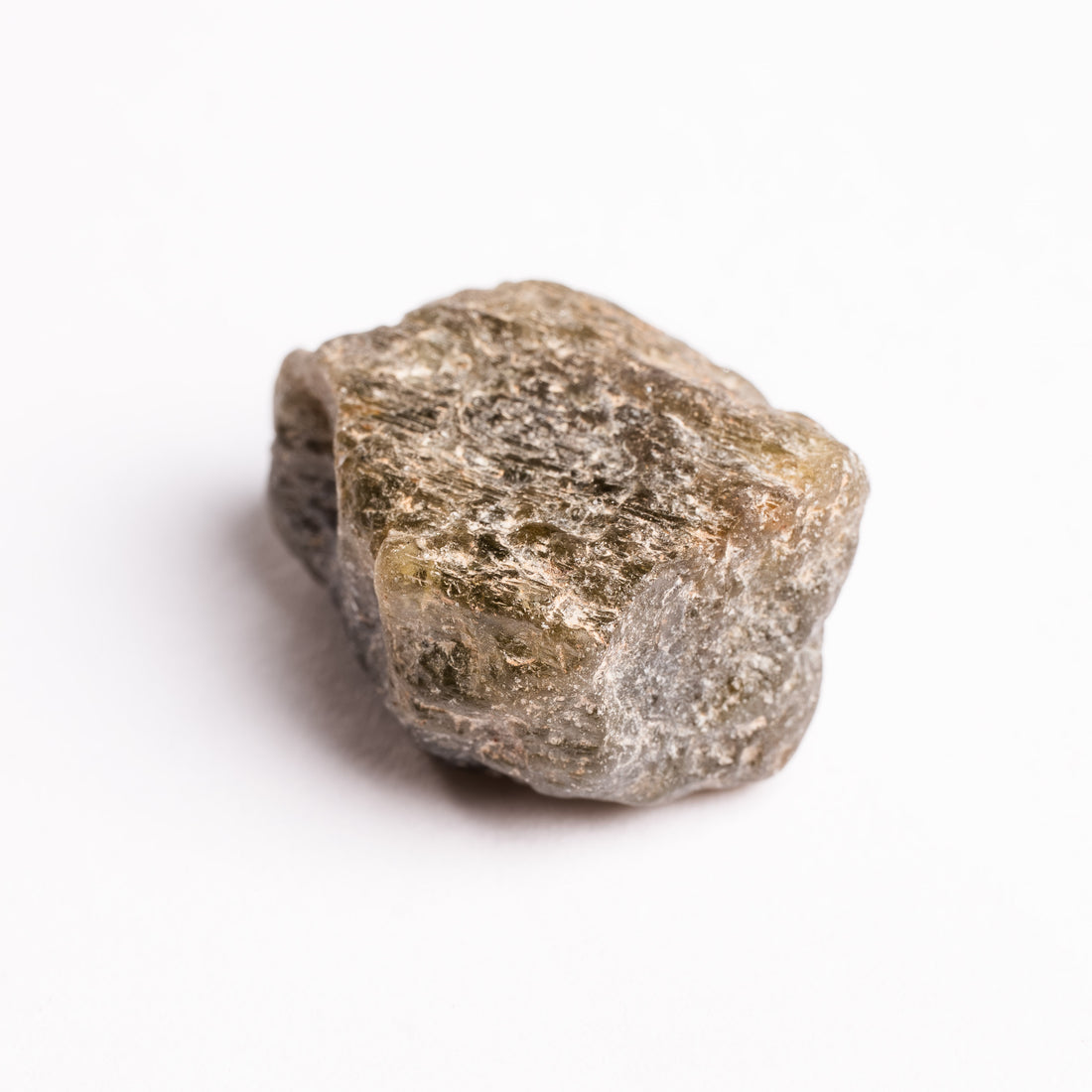 Chrysoberyl- Rough A Grade