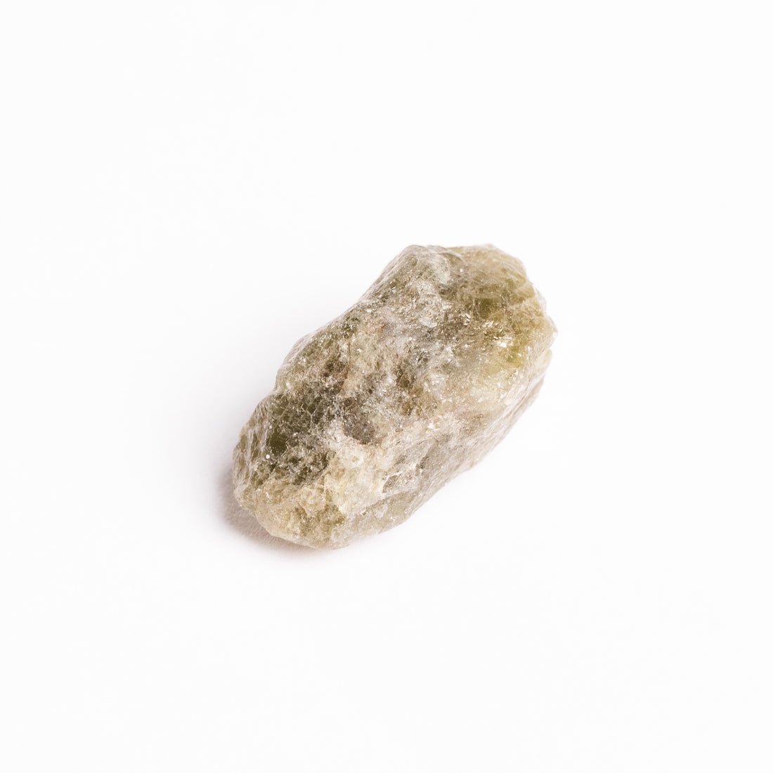 Chrysoberyl- Rough A Grade