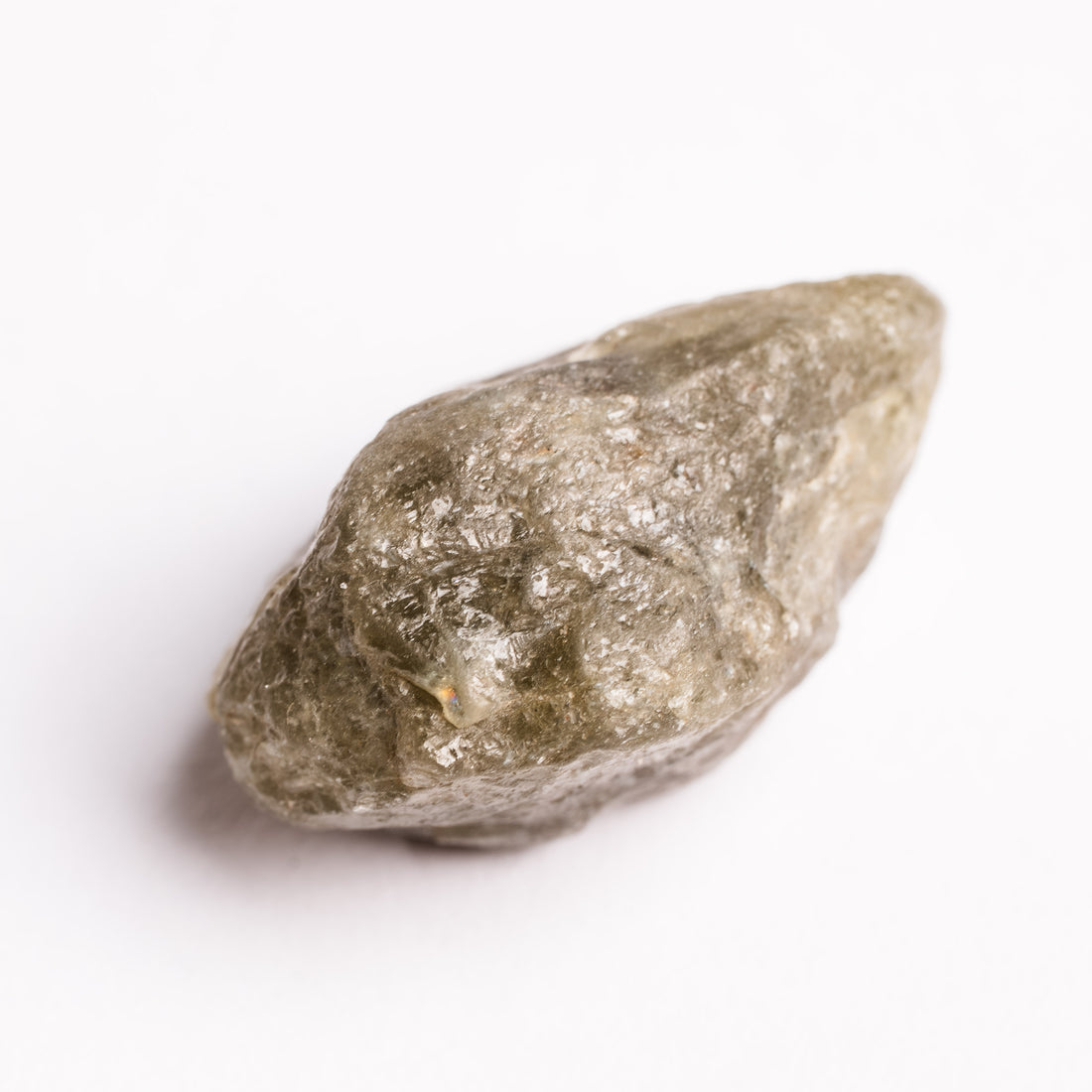 Chrysoberyl- Rough A Grade