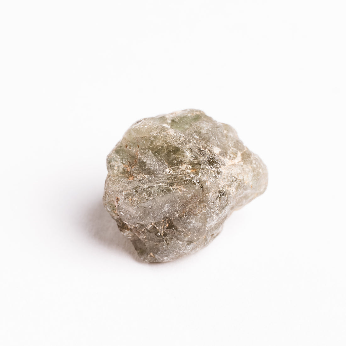 Chrysoberyl- Rough A Grade