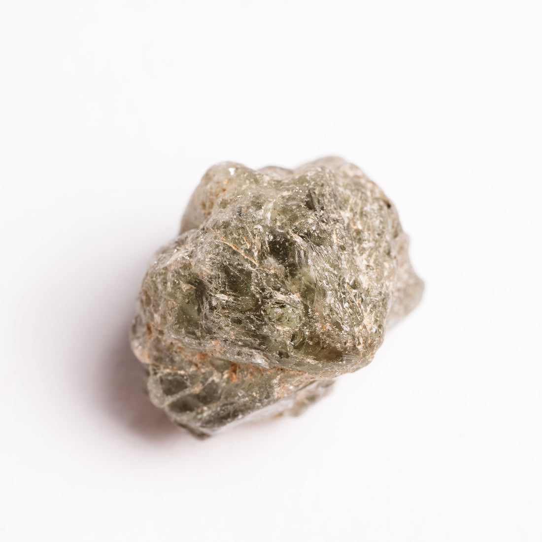 Chrysoberyl- Rough A Grade