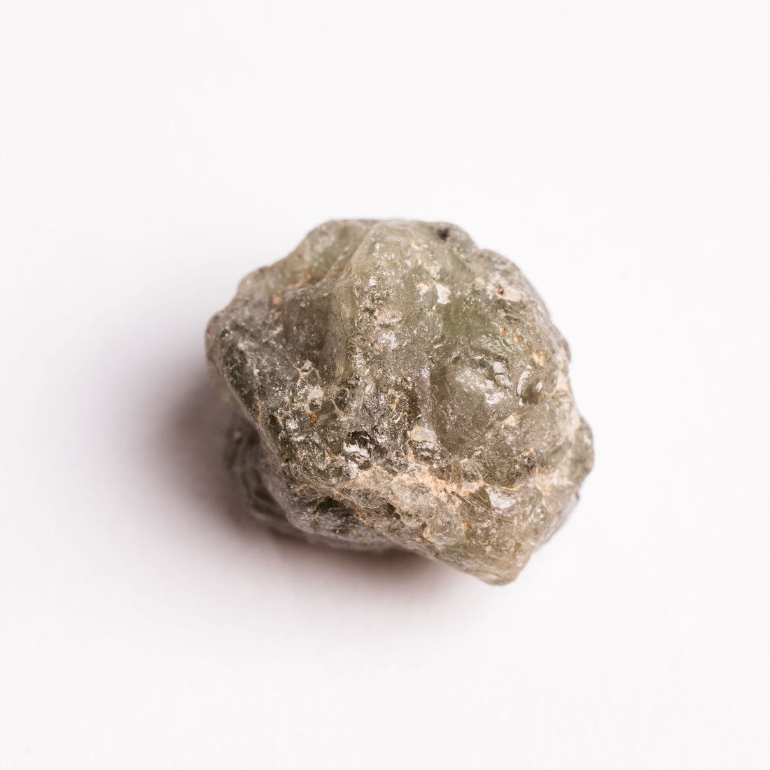 Chrysoberyl- Rough A Grade