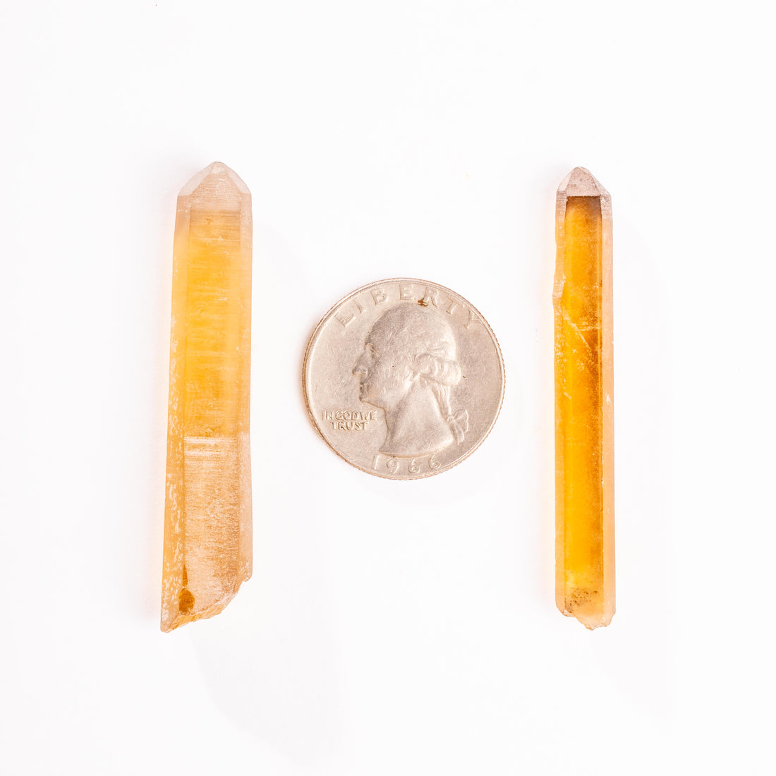 Citrine - Singing Pairs