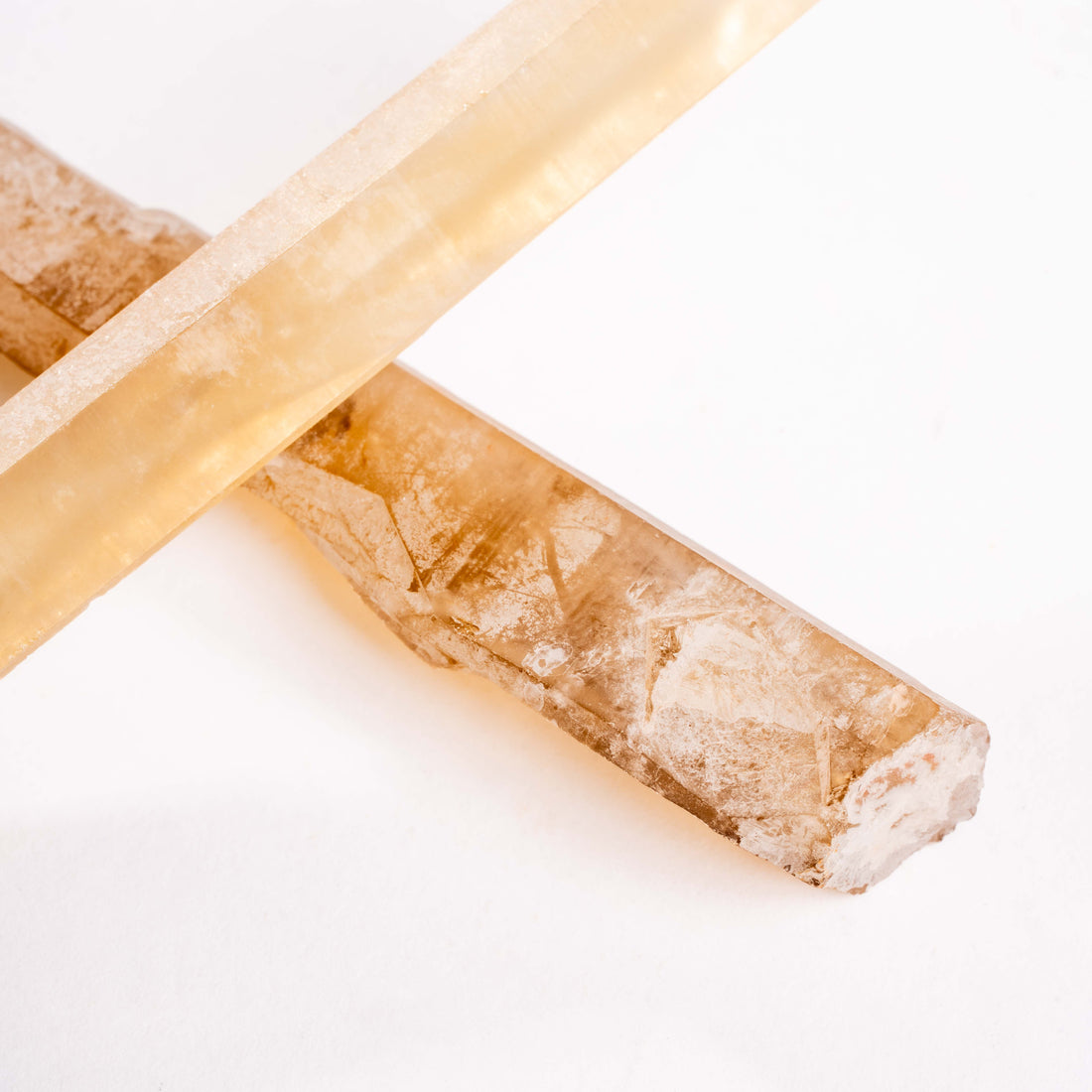 Citrine - Singing Pairs