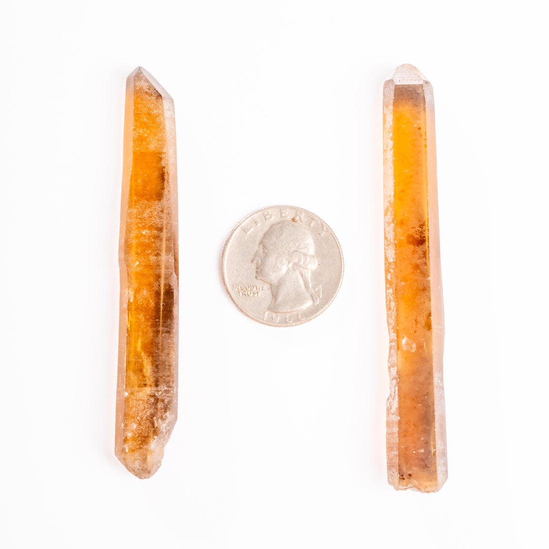 Citrine - Singing Pairs