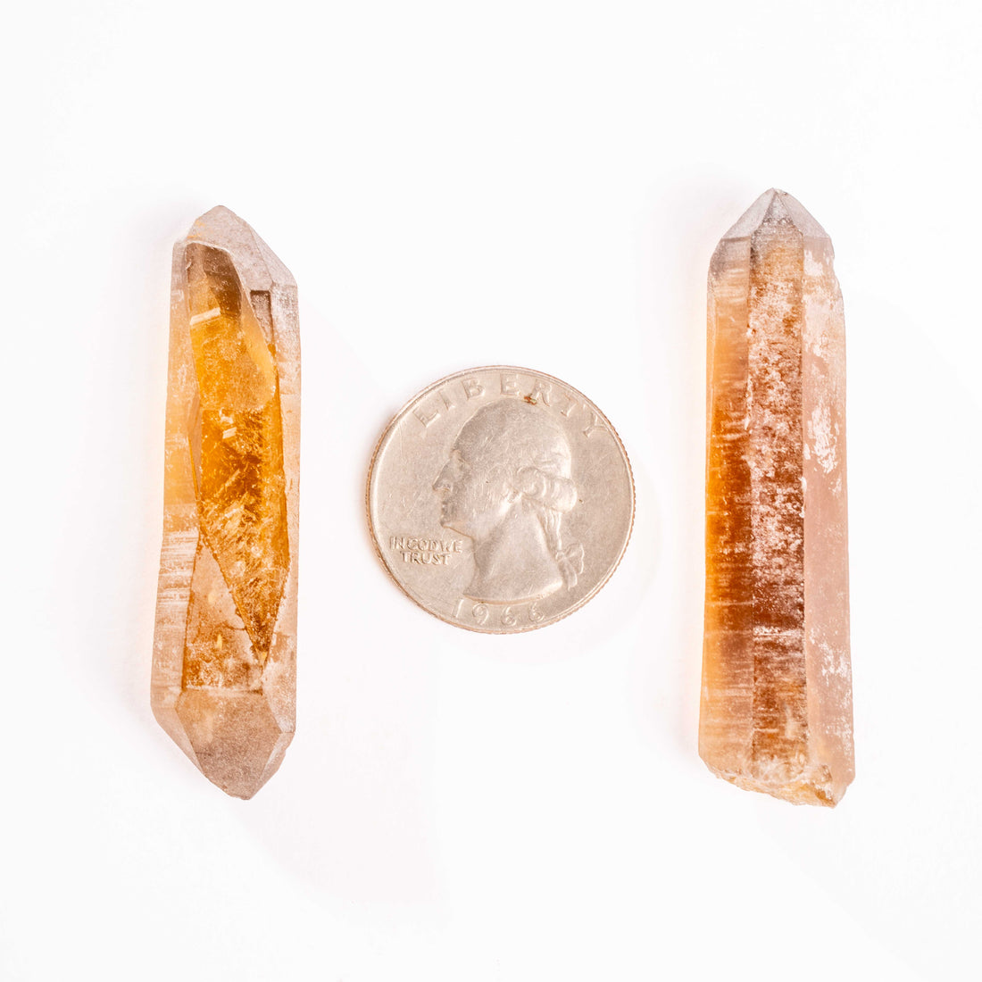 Citrine - Singing Pairs