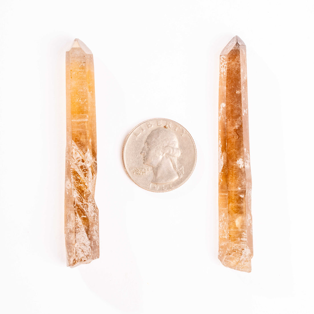 Citrine - Singing Pairs