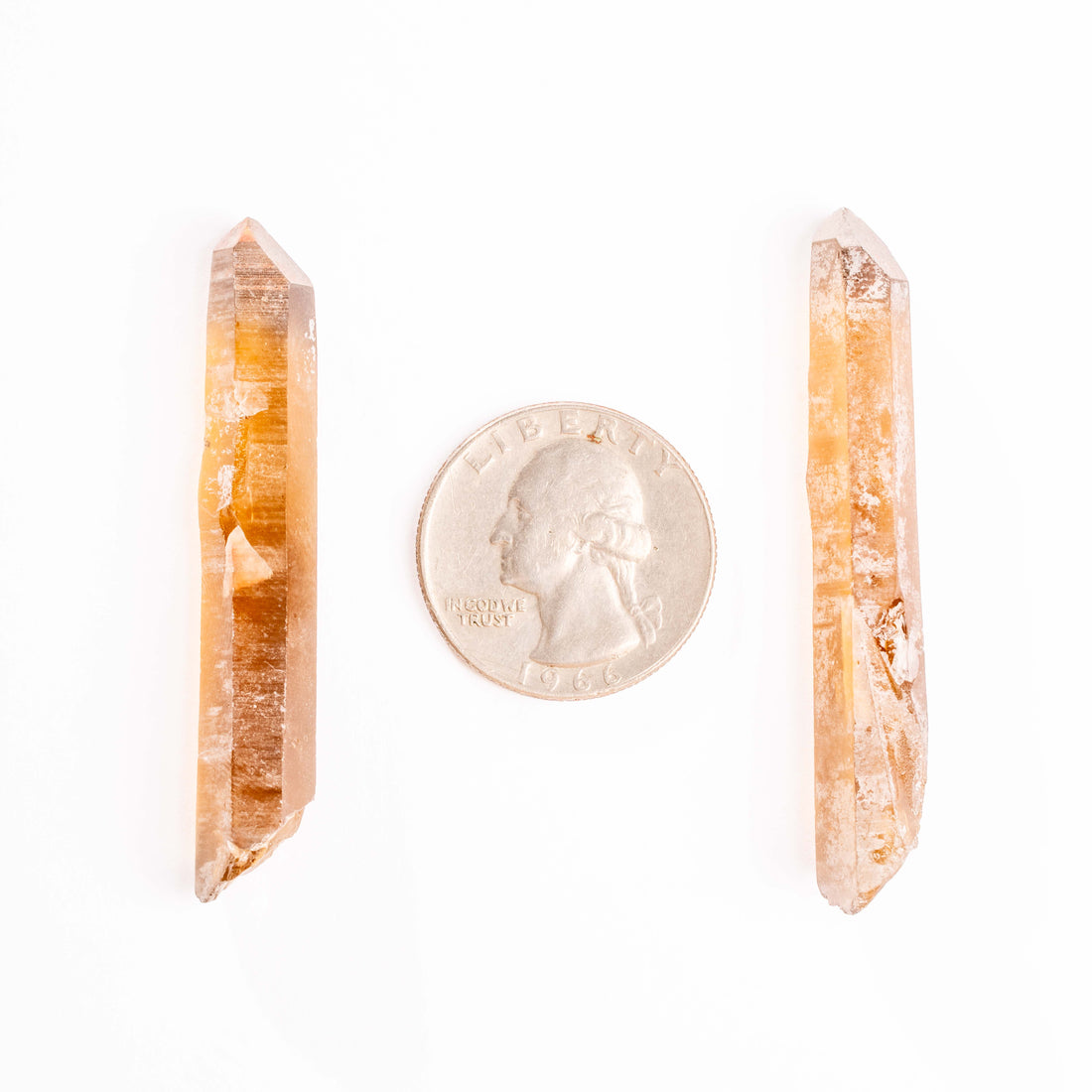 Citrine - Singing Pairs