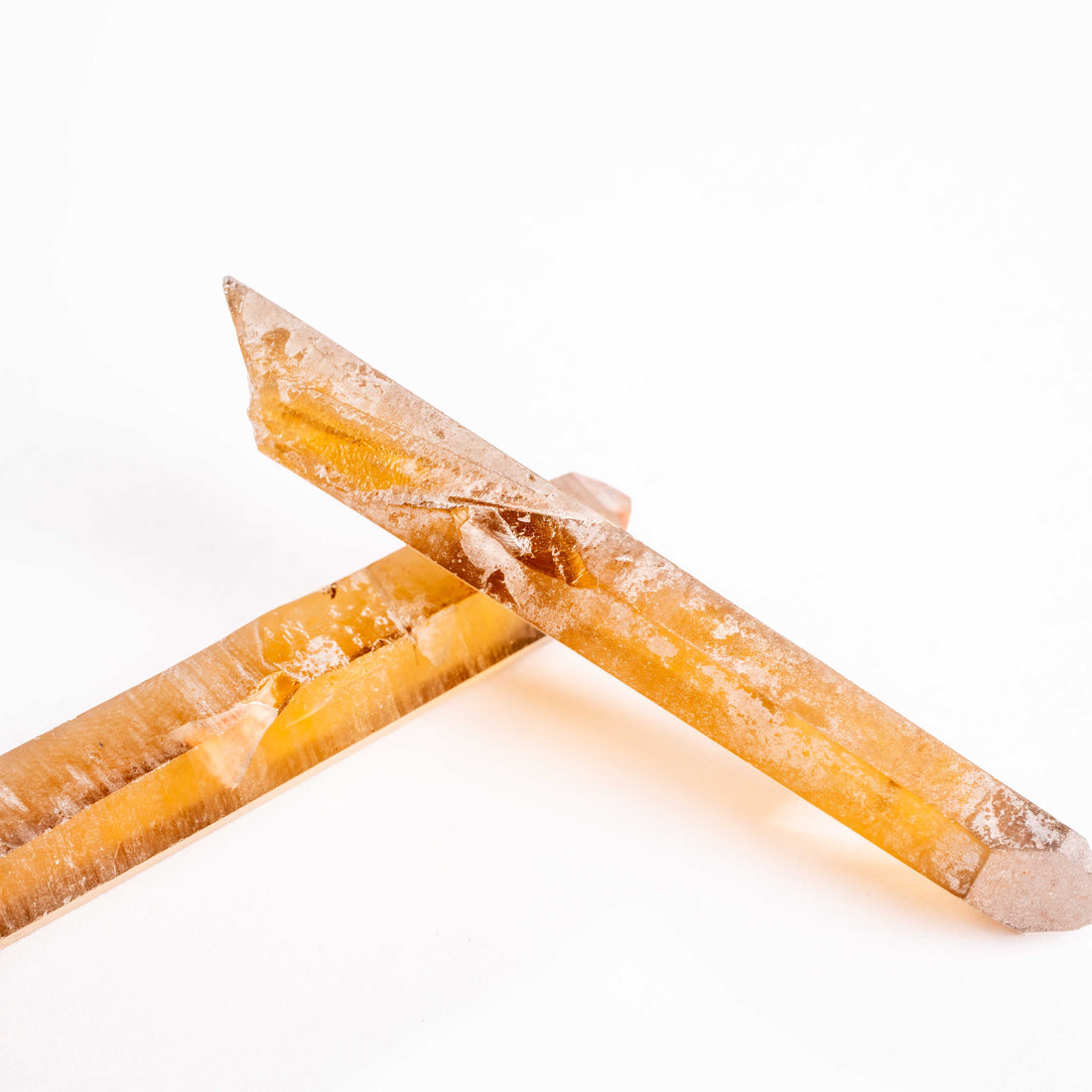 Citrine - Singing Pairs
