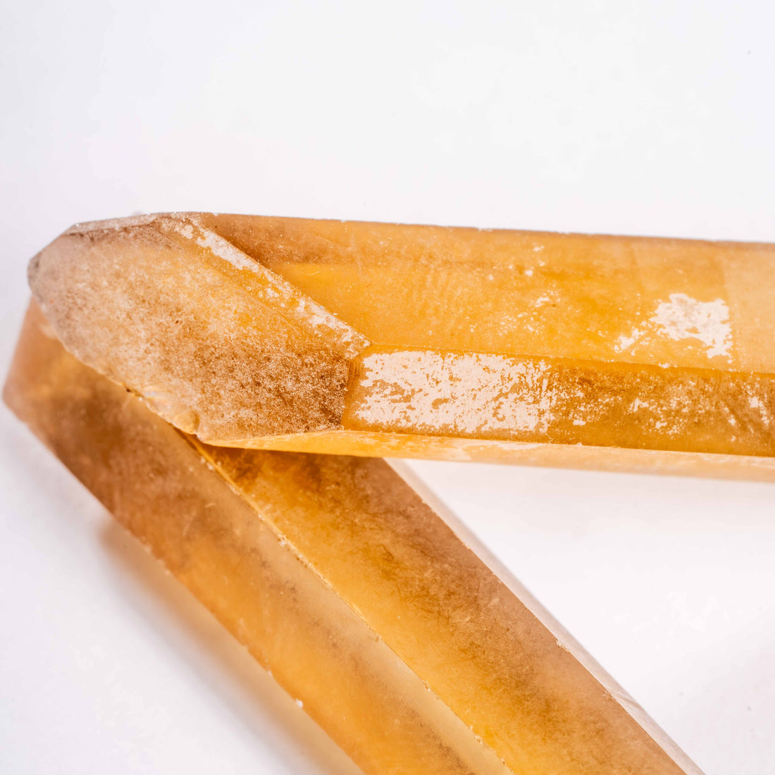 Citrine - Singing Pairs