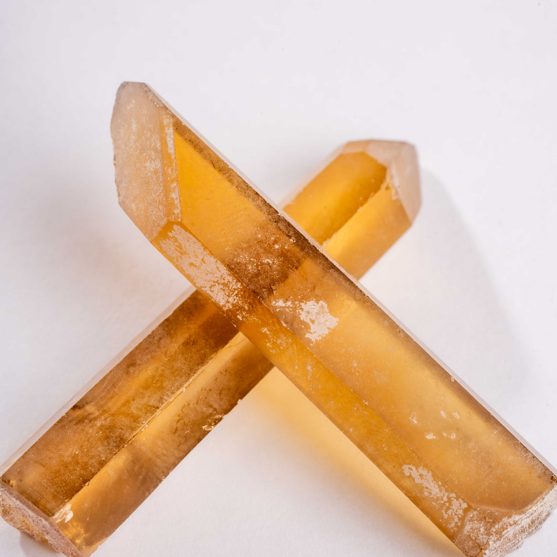 Citrine - Singing Pairs