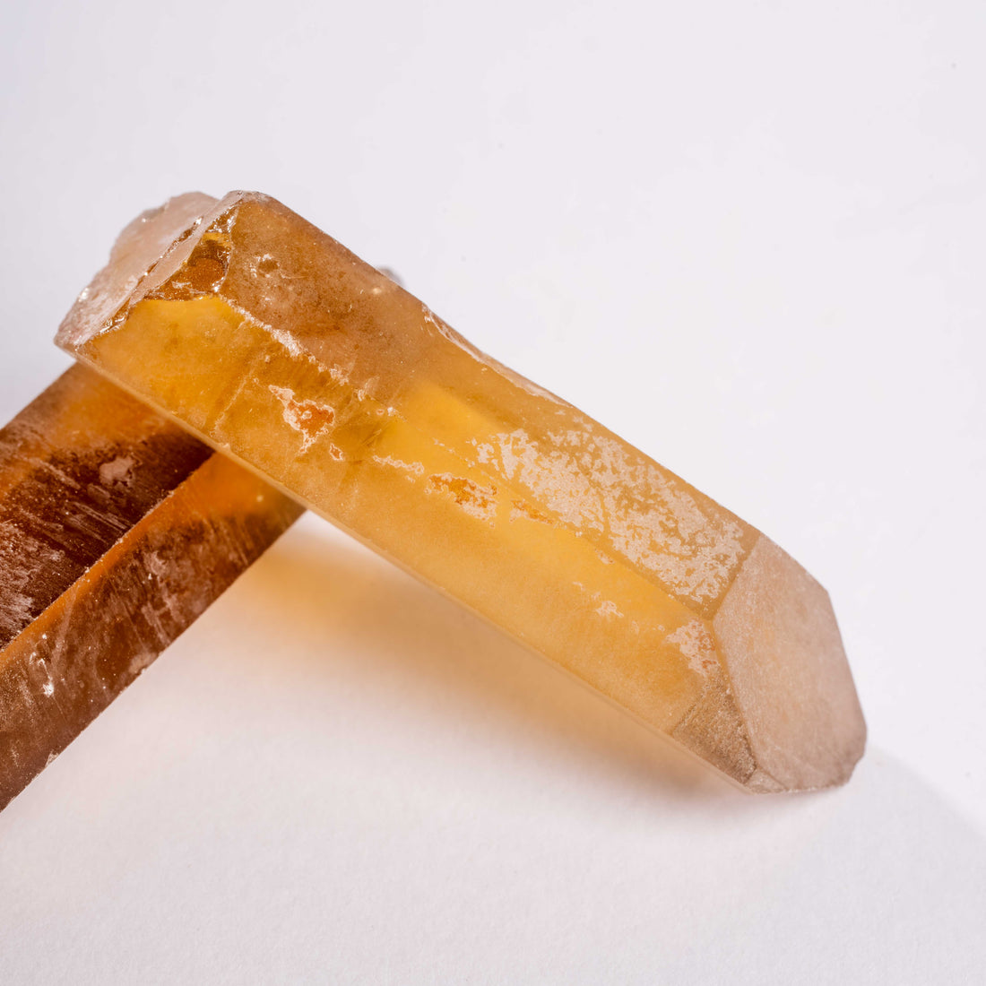 Citrine - Singing Pairs