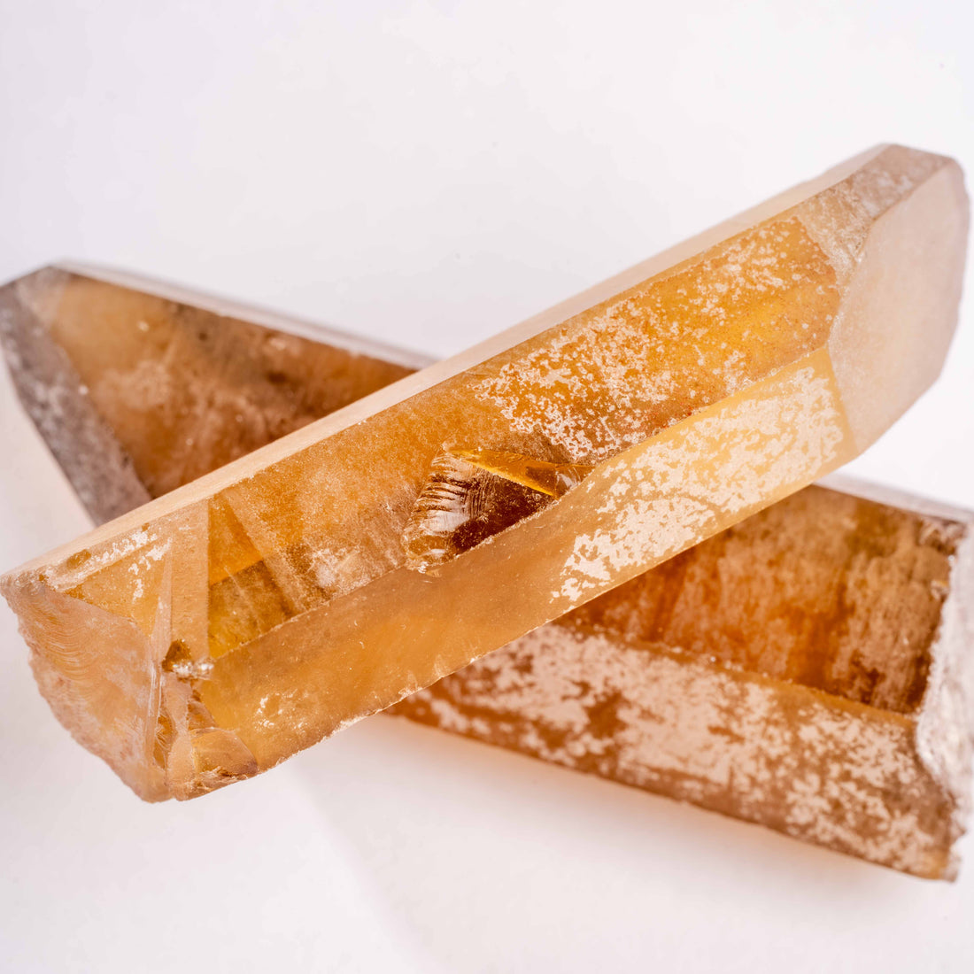 Citrine - Singing Pairs