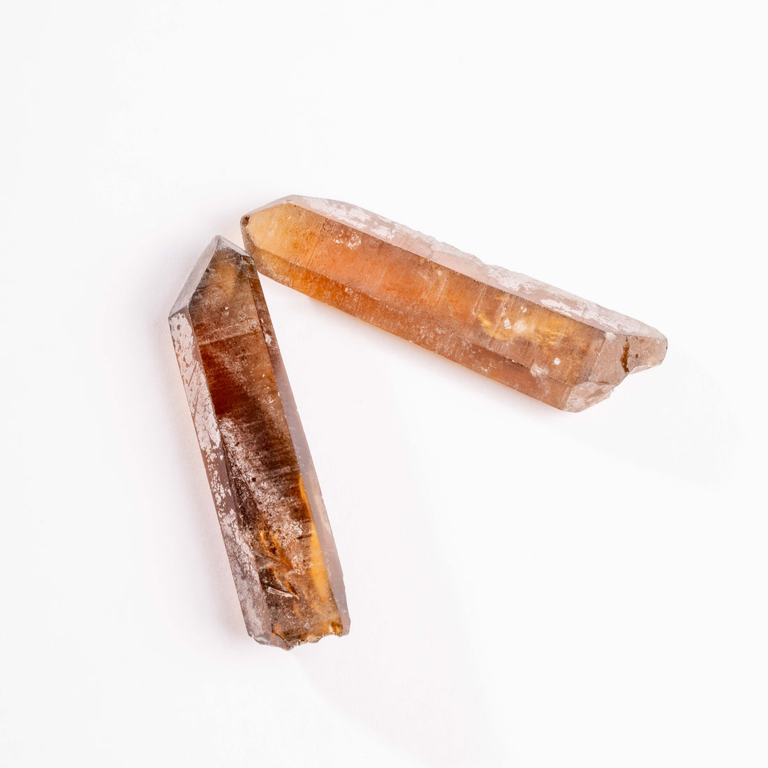 Citrine - Singing Pairs
