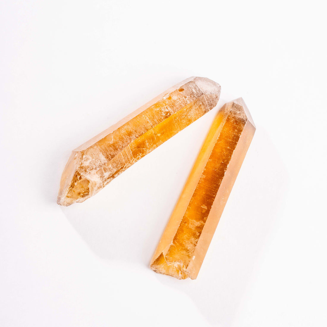 Citrine - Singing Pairs