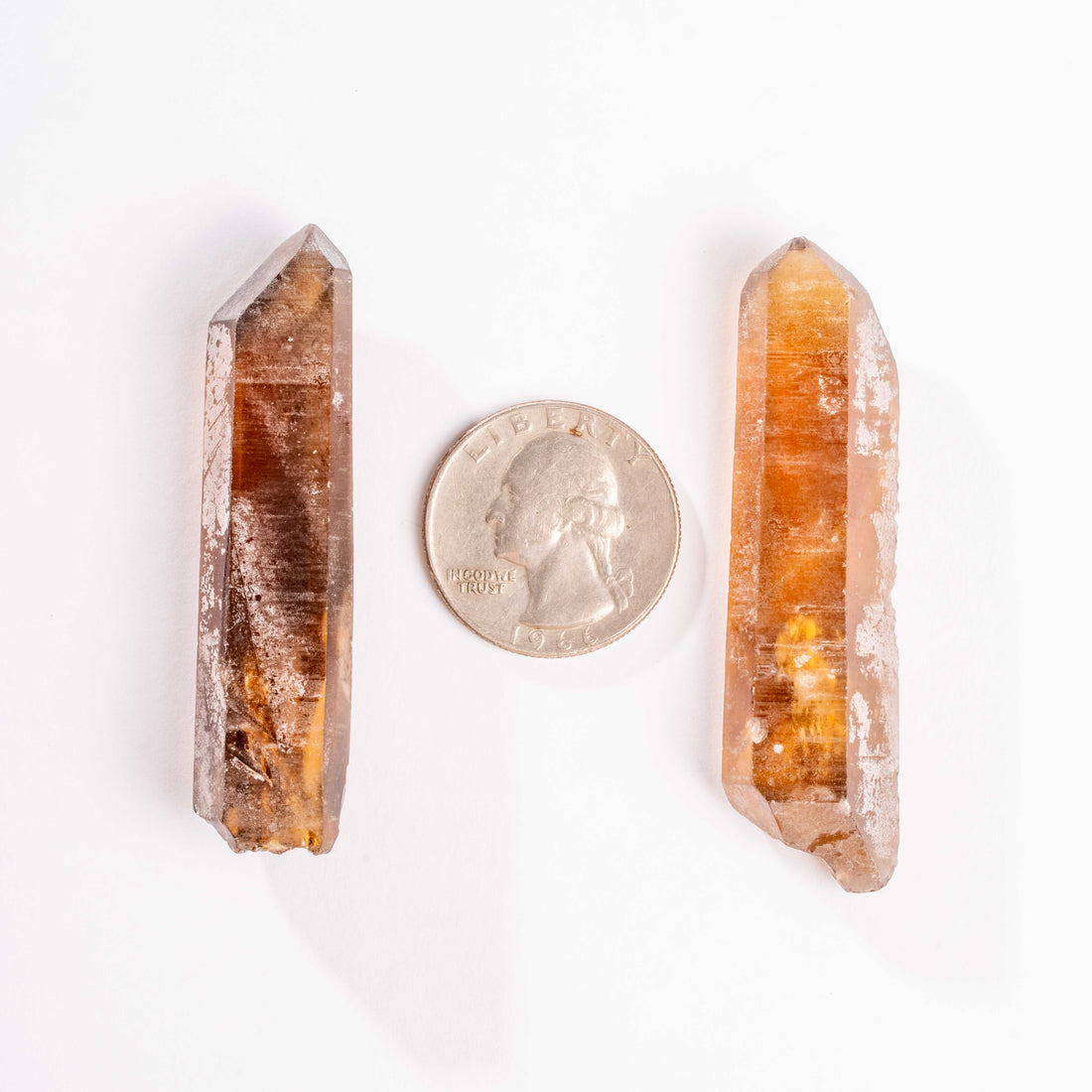 Citrine - Singing Pairs
