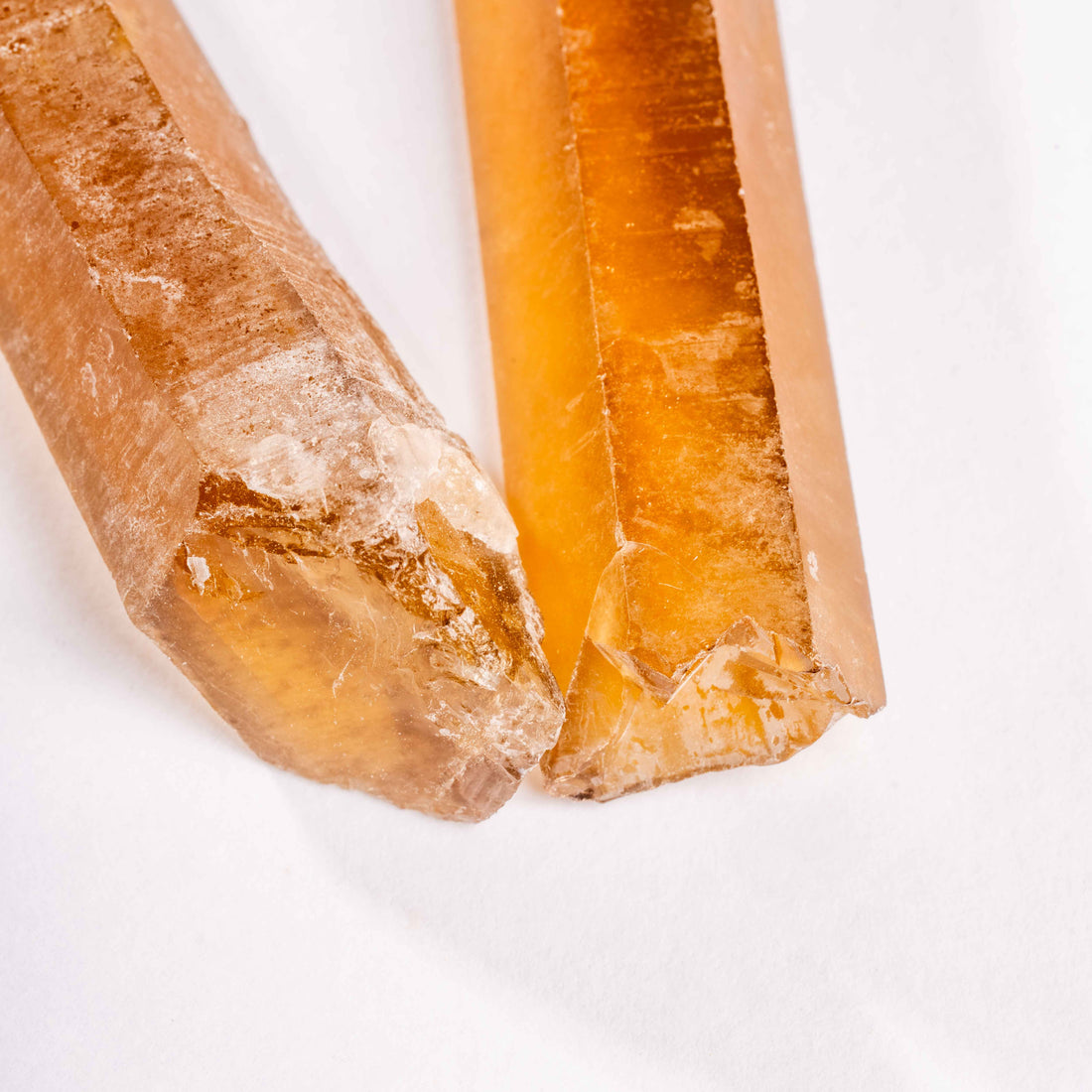 Citrine - Singing Pairs