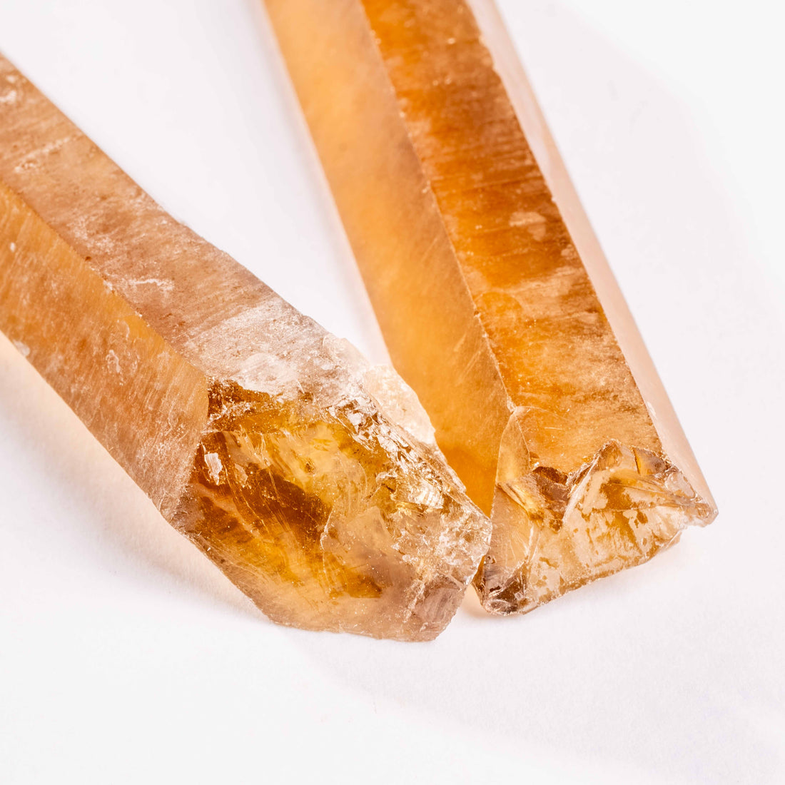 Citrine - Singing Pairs