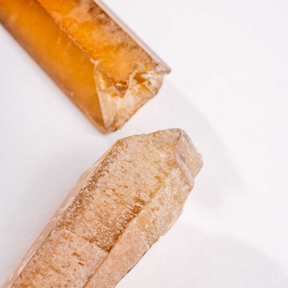 Citrine - Singing Pairs