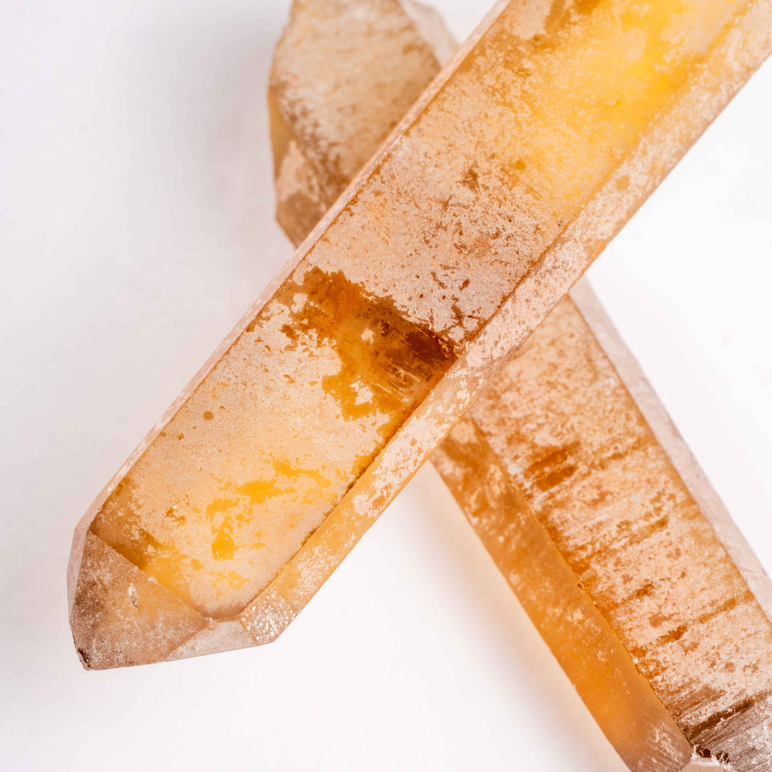 Citrine - Singing Pairs