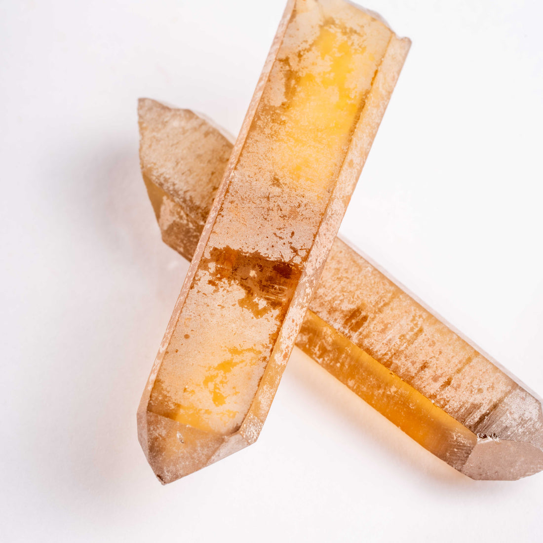 Citrine - Singing Pairs