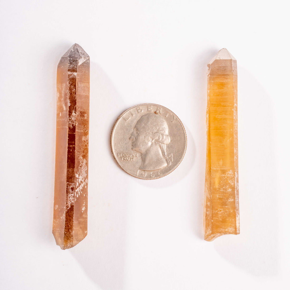 Citrine - Singing Pairs