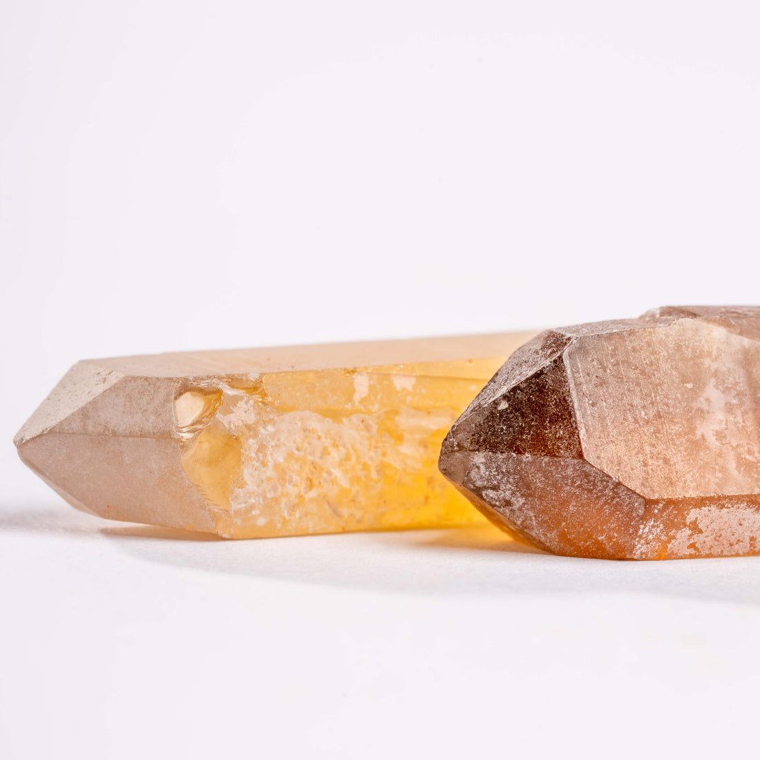 Citrine - Singing Pairs
