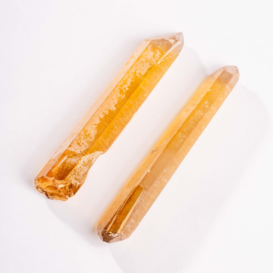 Citrine - Singing Pairs