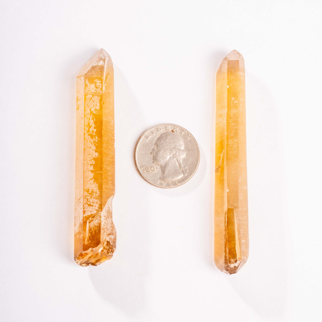 Citrine - Singing Pairs