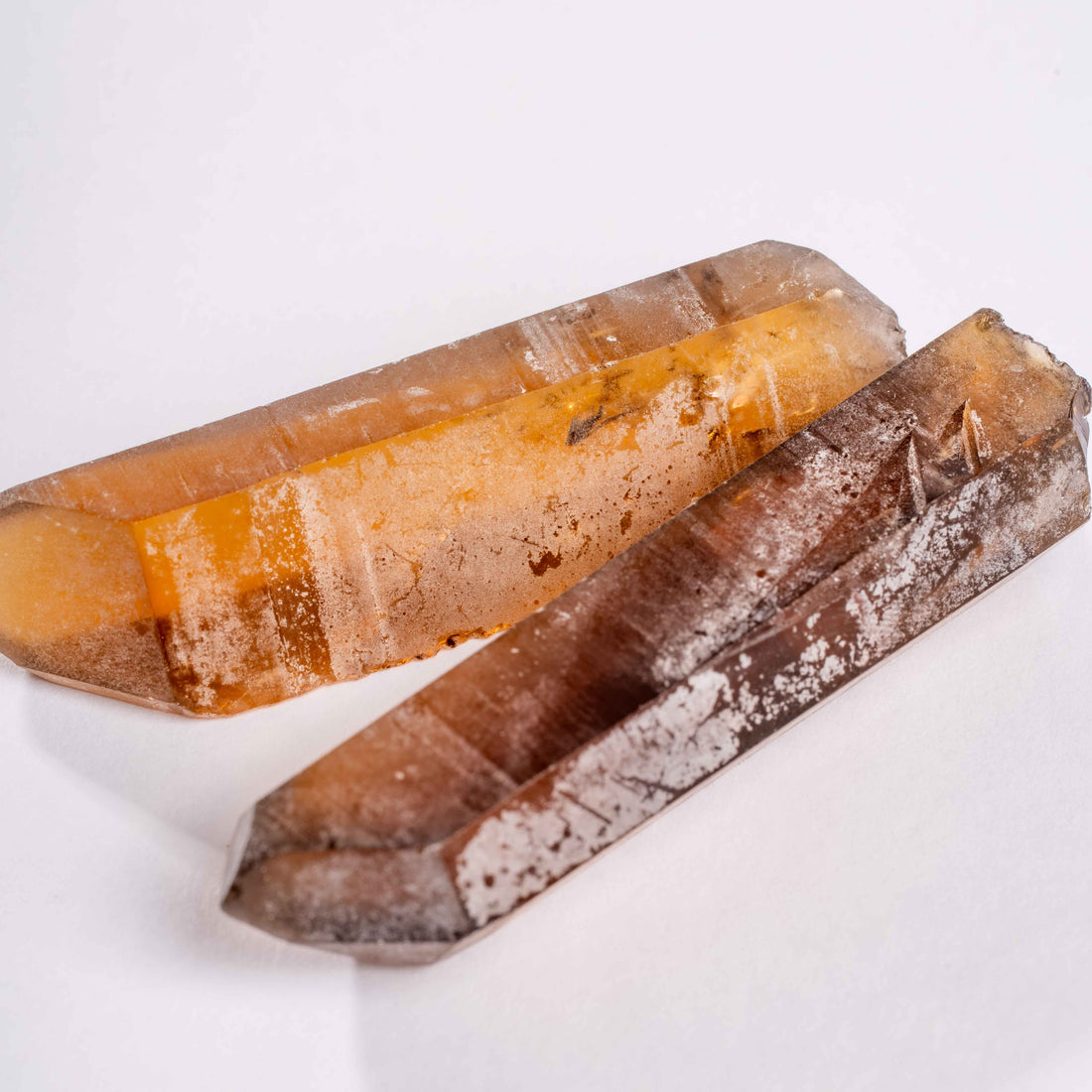 Citrine - Singing Pairs