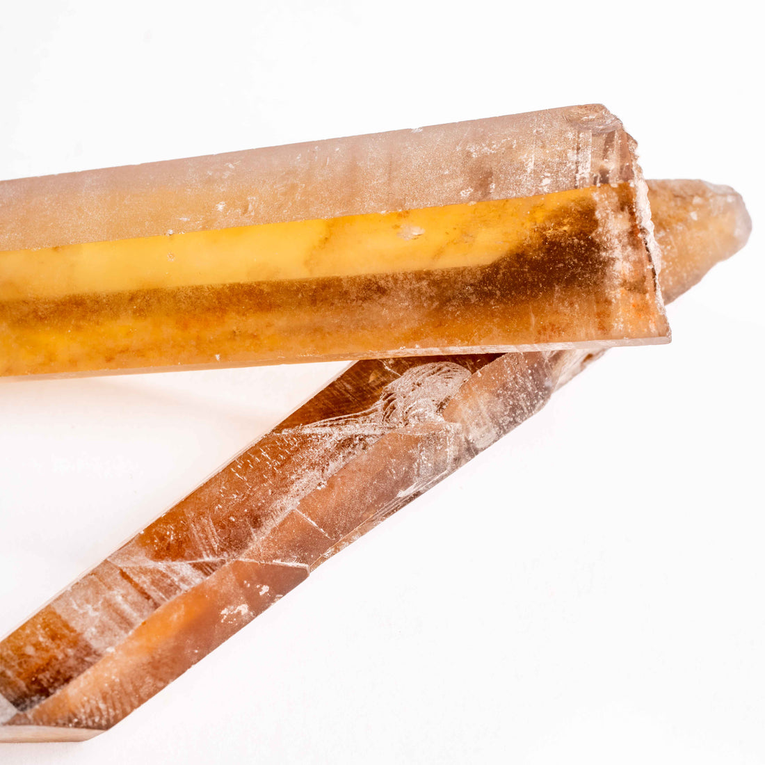 Citrine - Singing Pairs