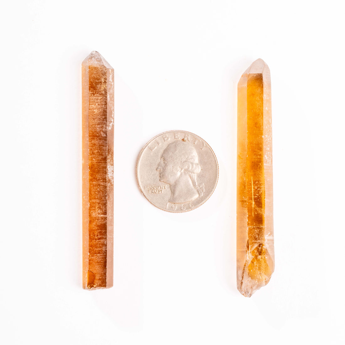Citrine - Singing Pairs