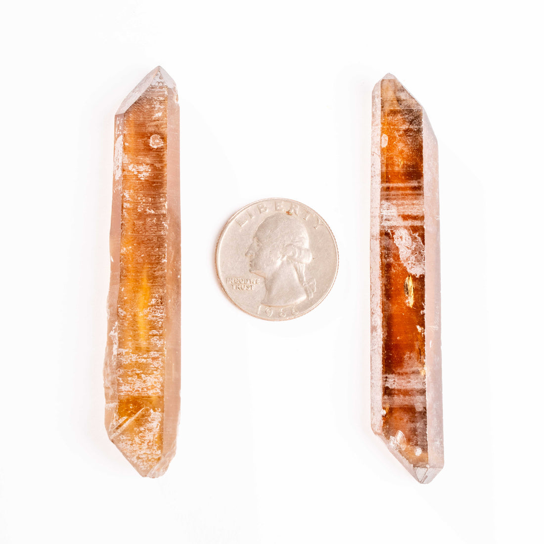 Citrine - Singing Pairs