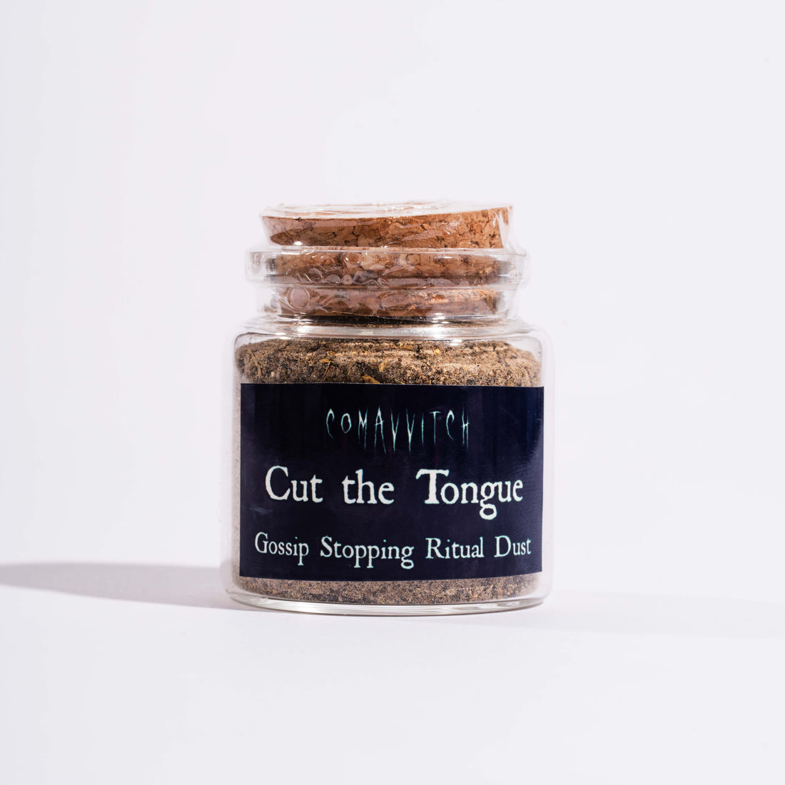 Cut the Tongue- Gossip Stopping Ritual Dust
