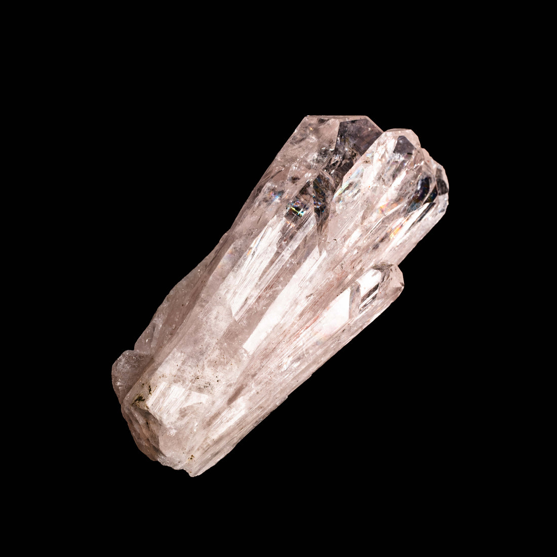 Danburite - Pink