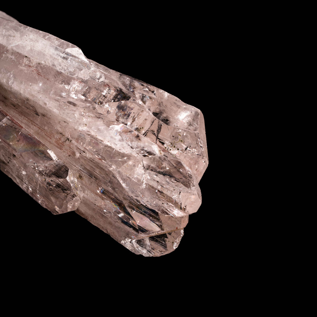 Danburite - Pink