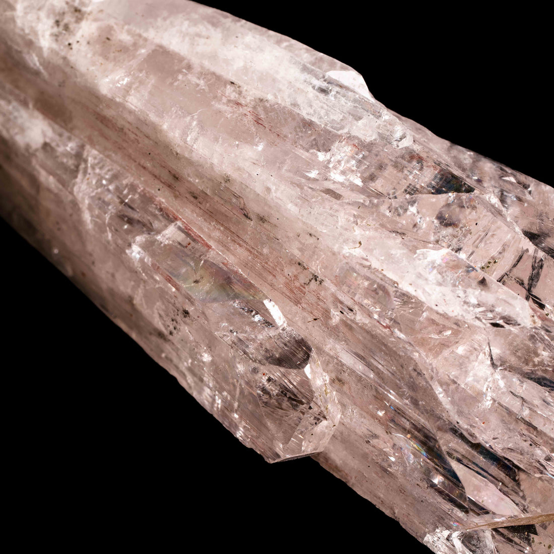Danburite - Pink