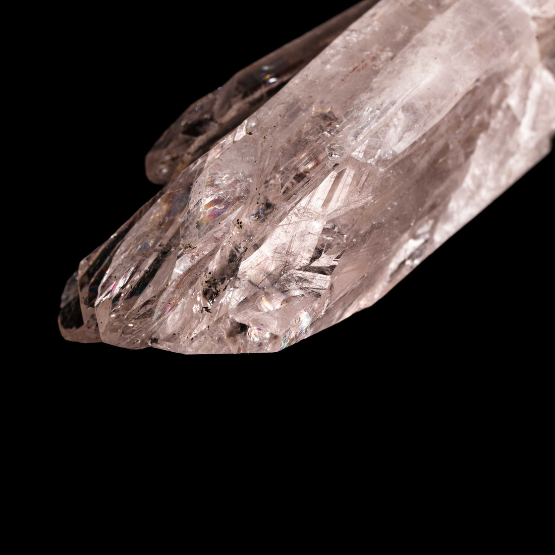 Danburite - Pink