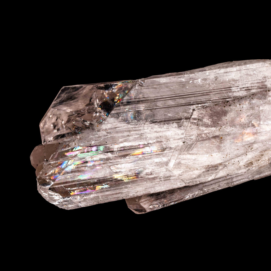 Danburite - Pink