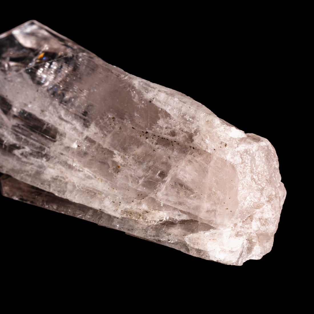 Danburite - Pink