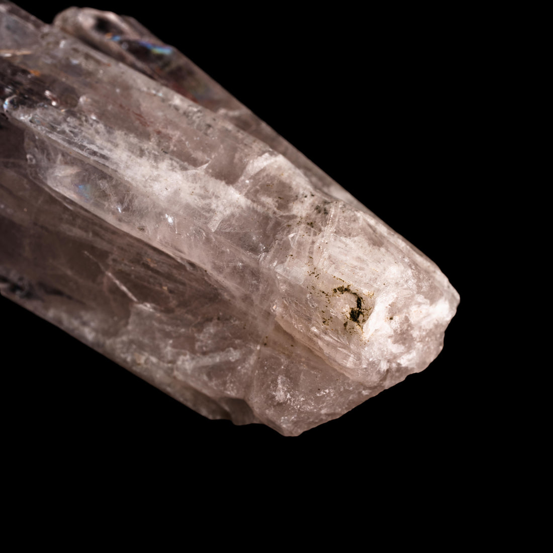 Danburite - Pink