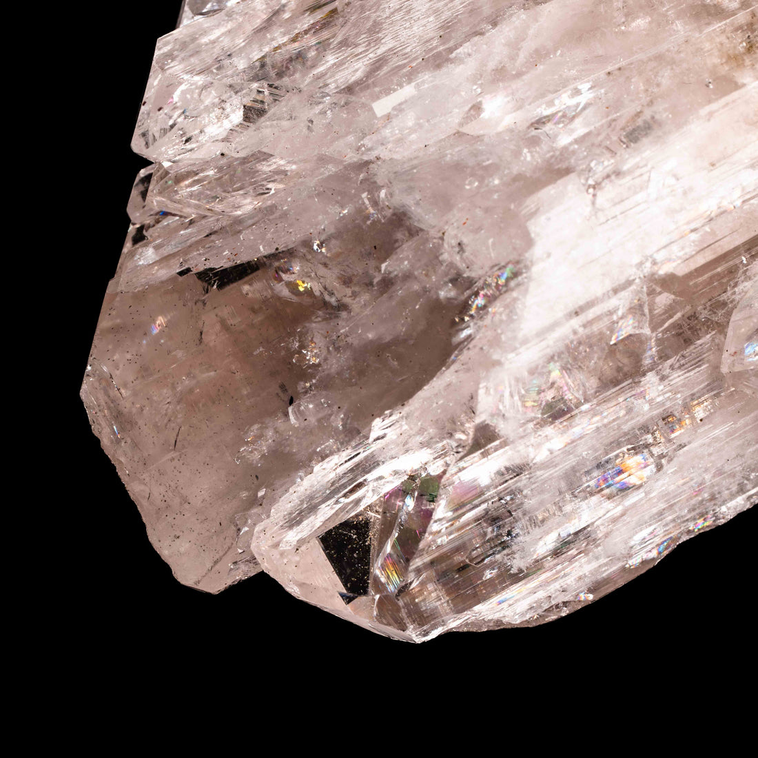 Danburite - Pink