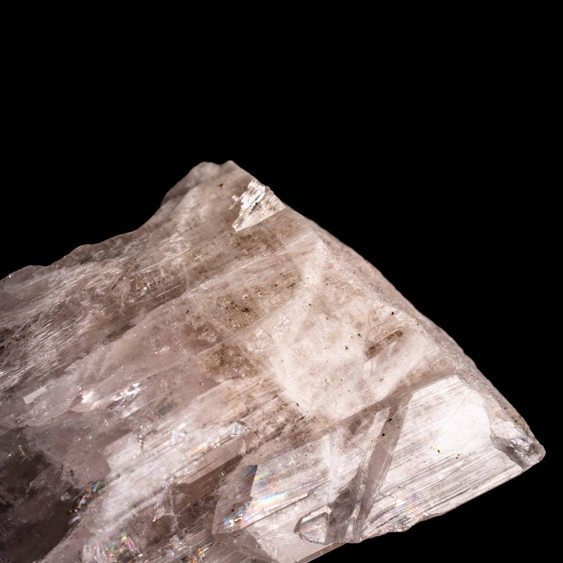 Danburite - Pink