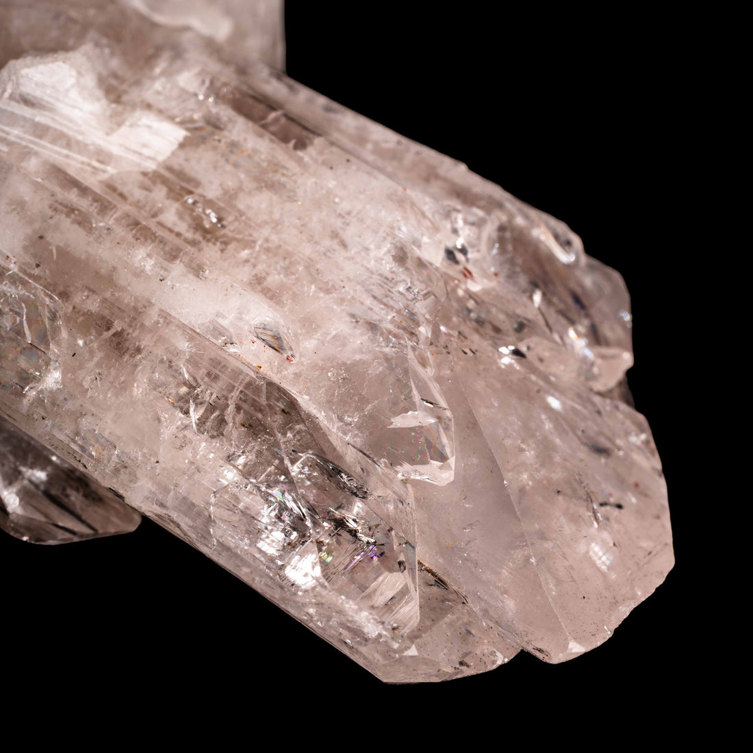 Danburite - Pink