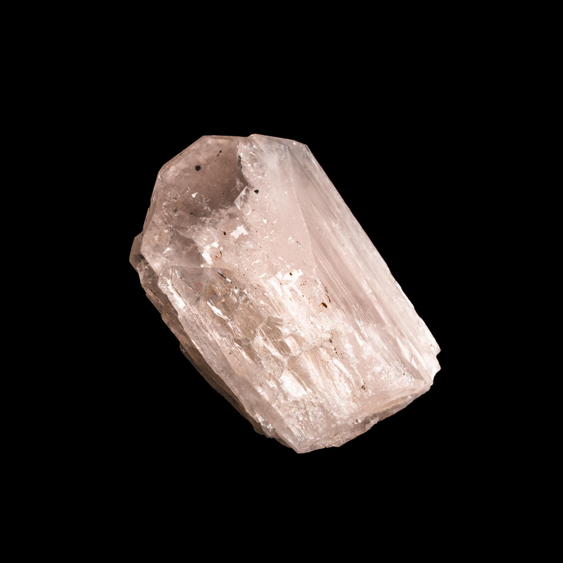 Danburite - Pink
